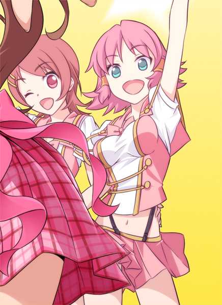 クイズマジックアカデミー公式さんのe-amusementアプリ投稿詳細 2015年