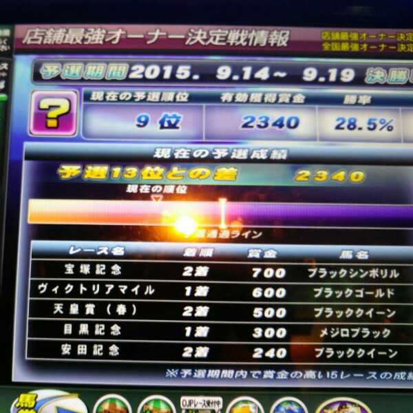 みらいさんのe Amusementアプリ投稿詳細 15年09月14日23時25分投稿