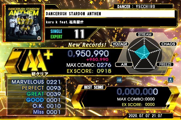 ｙｓｃｃ ｈｉｒｏｓｈｉさんのe Amusementアプリ投稿詳細 年07月08日01時33分投稿