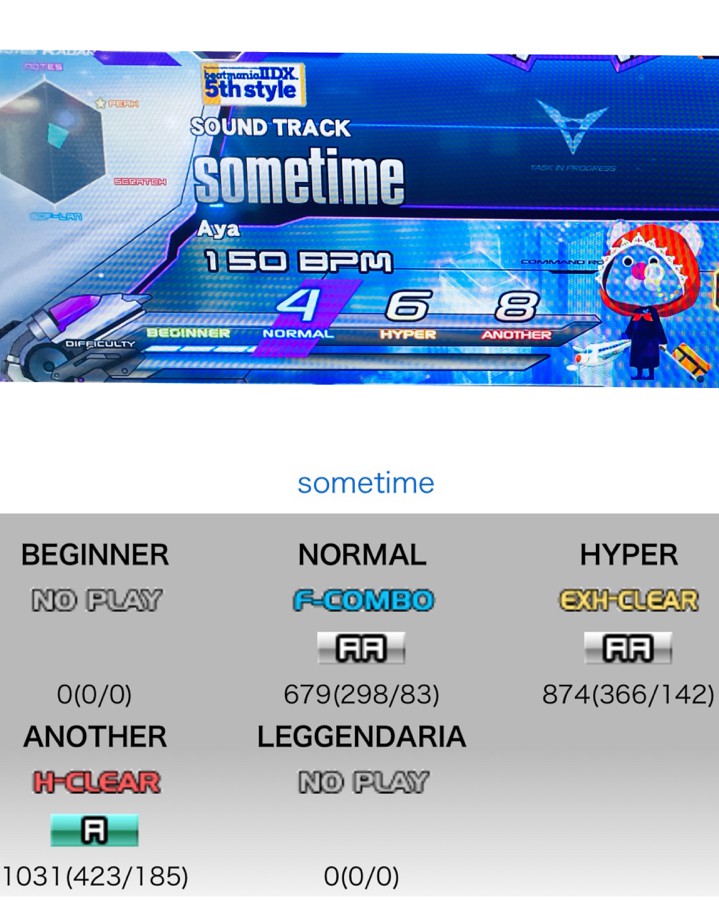 おにたば＠むらさきぐみさんのe-amusementアプリ投稿詳細 2020年