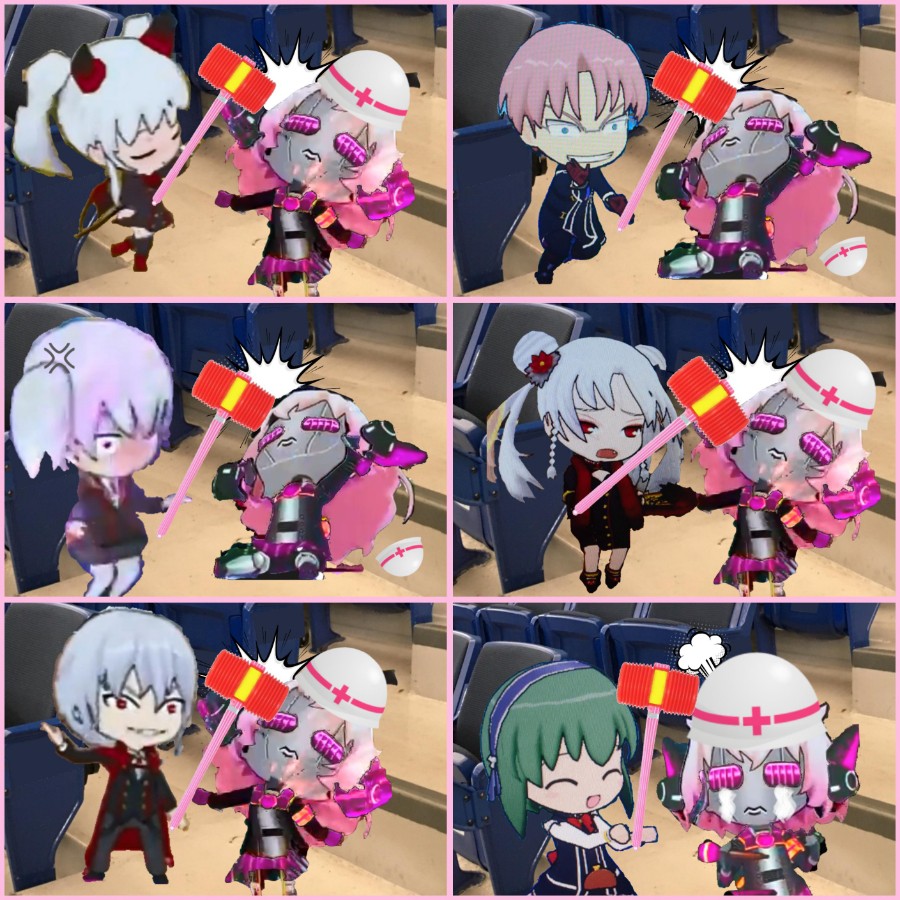 たかおうさんのe Amusementアプリ投稿詳細 年10月09日01時03分投稿