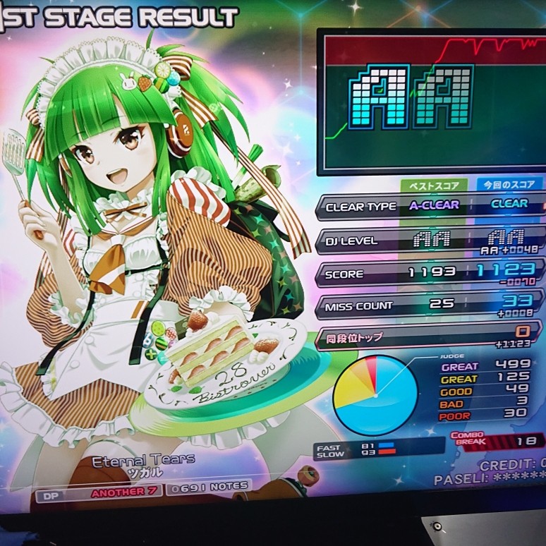 ためぞうさんのe-amusementアプリ投稿詳細 2020年11月15日05時54分投稿