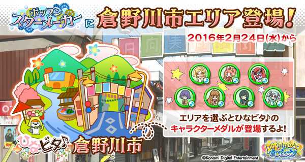 Bemani Fan Site