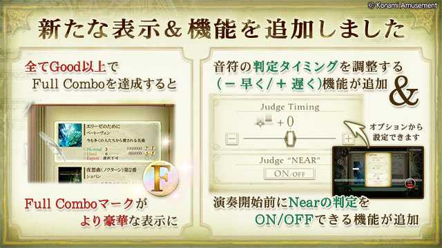 BEMANI Fan Site