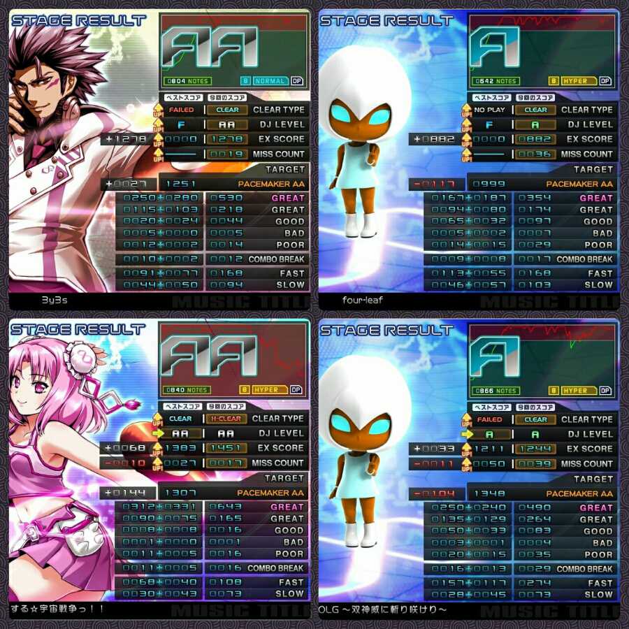 N S F T さんのe Amusementアプリ投稿詳細 18年07月12日23時13分投稿