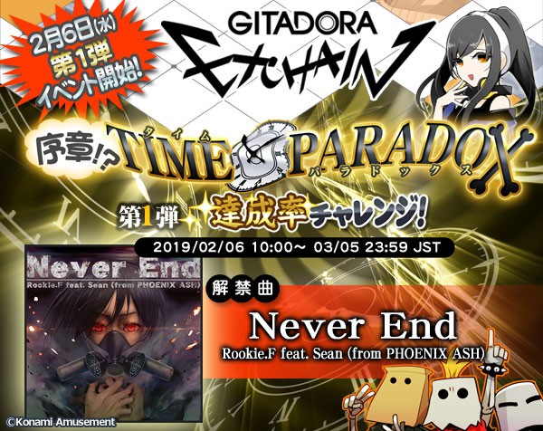 BEMANI Fan Site