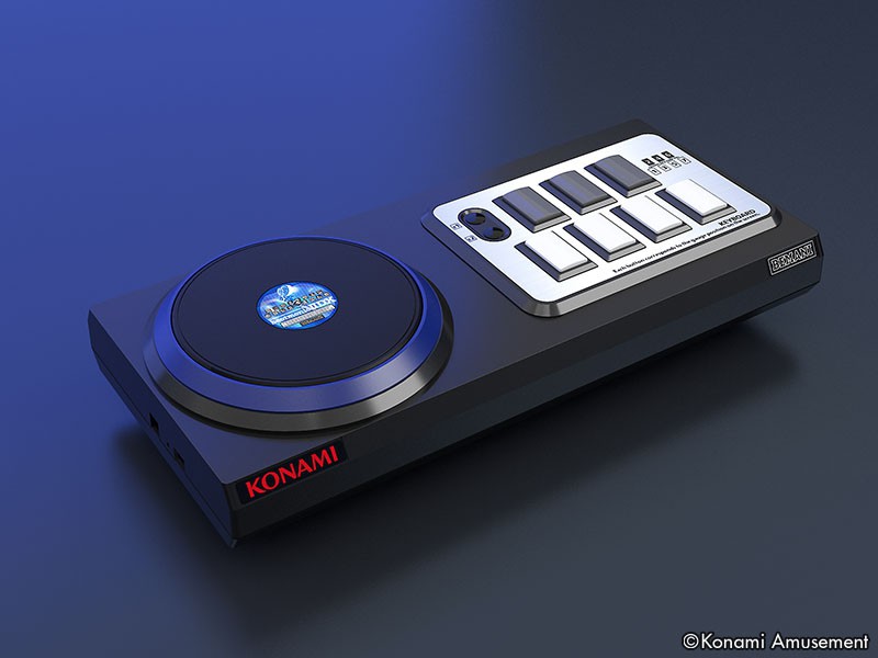 BEMANI Fan Site