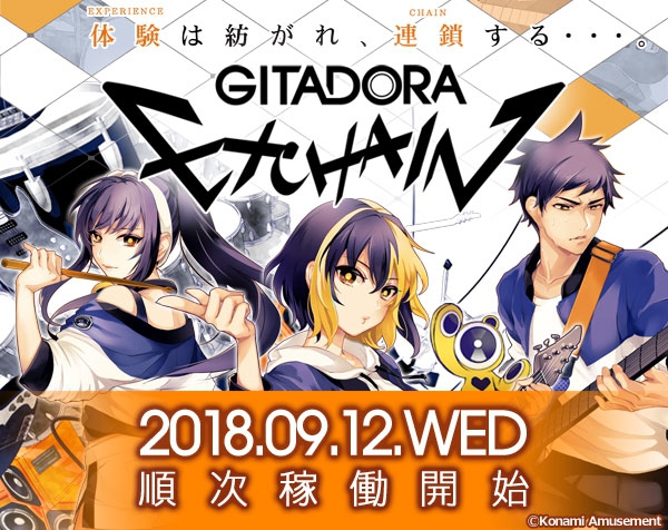 BEMANI Fan Site