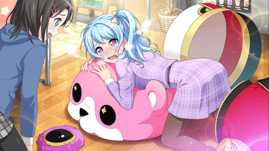 アリス さんのe Amusementアプリ投稿詳細 18年09月26日05時43分投稿