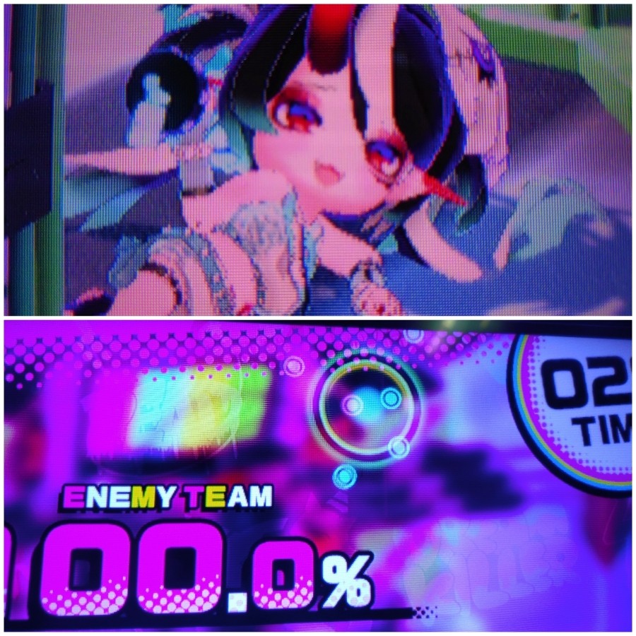 チェイスチェイスジョーカーズ