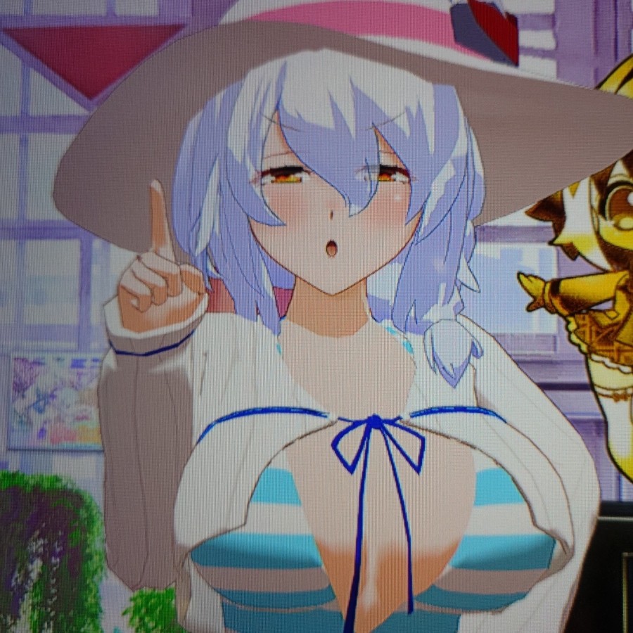 麻雀ファイトガール