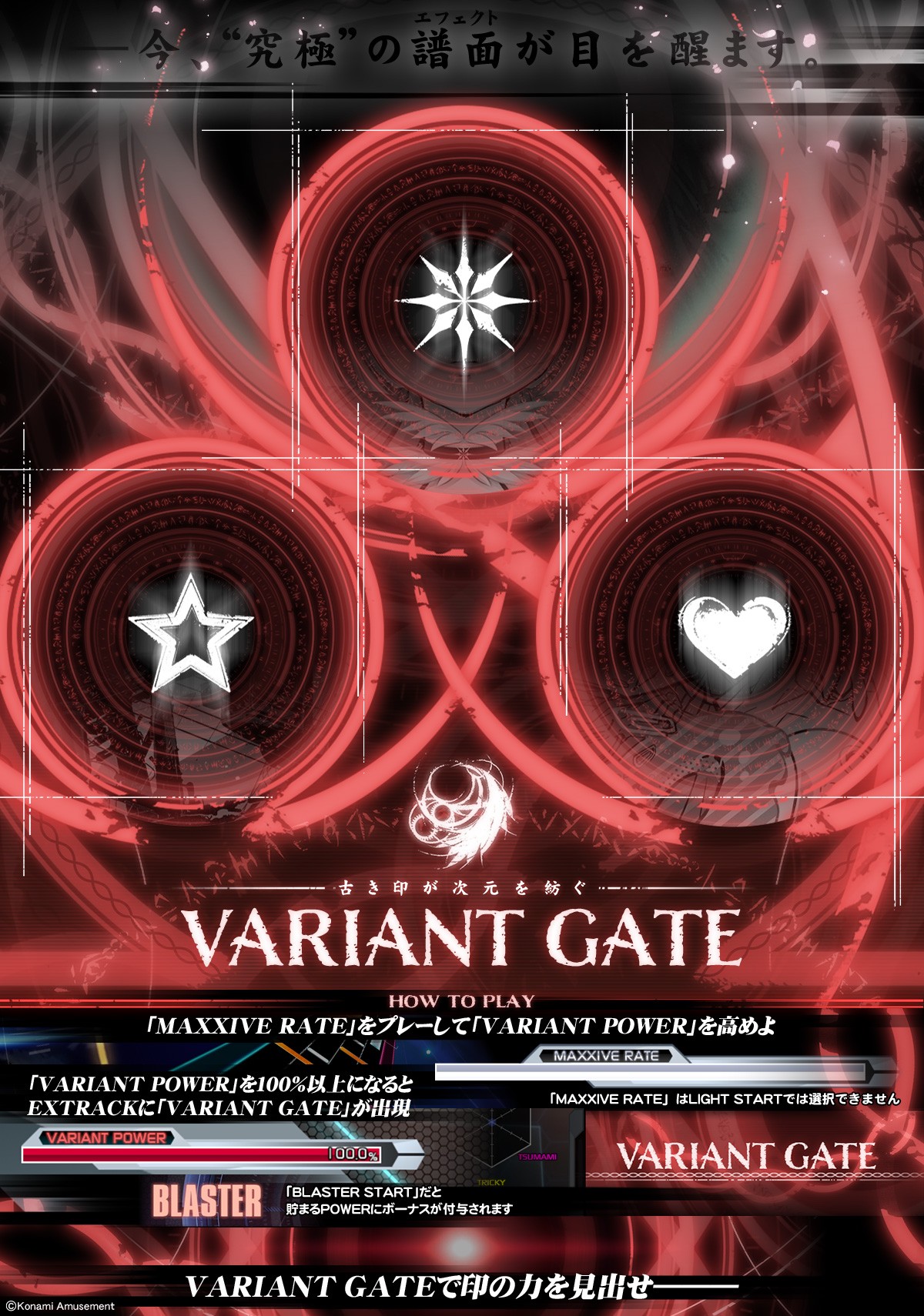 BEMANI Fan Site