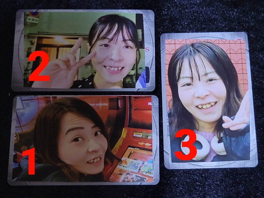 菅原 千瑛さんのe-amusementアプリ投稿詳細 2023年09月12日15時