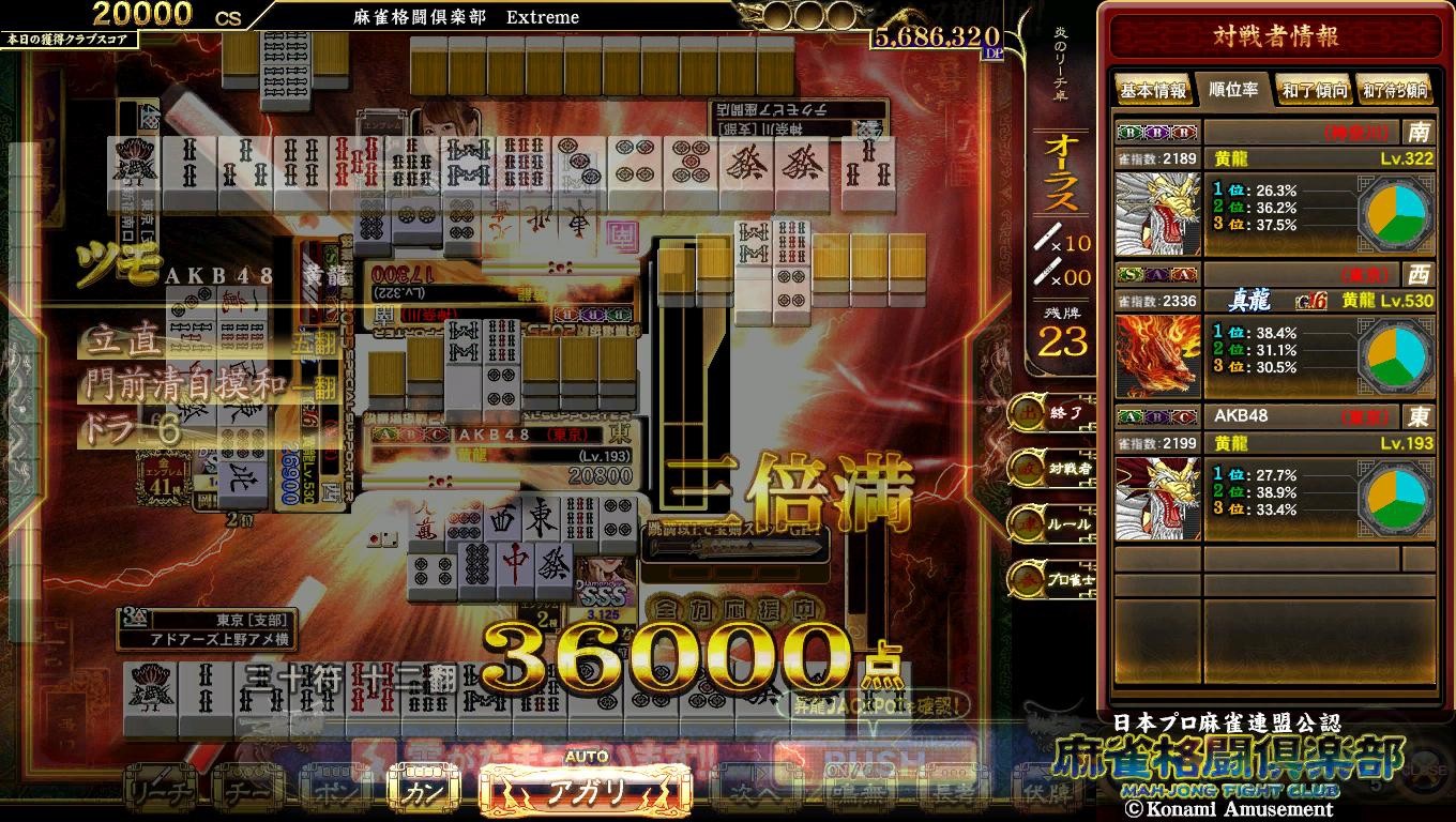 コナミ・KPE・ファイトクラブ　取扱説明書　スロット　パチスロ imgrc0102347332.jpg