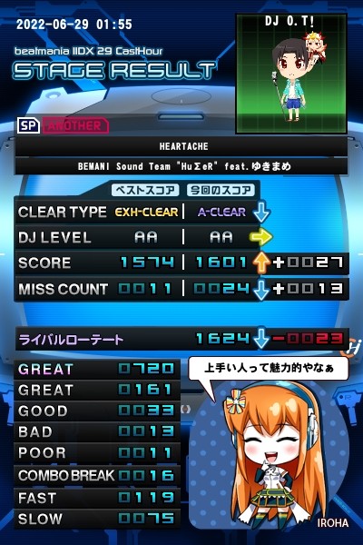 e-amusement pass ROUND1 頂上決戦 with DOLCE. DSC03281.jpg?format=1500w