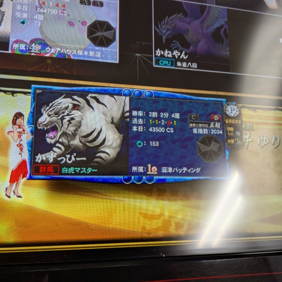 麻雀格闘倶楽部 e-pass15枚セット 麻雀格闘倶楽部 e-pass15枚セット 麻雀格闘倶楽部 e-pass15枚セット