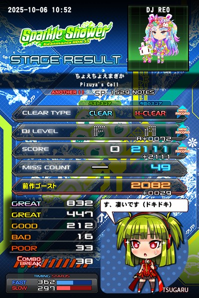 beatmania IIDX 22 PENDUAL
