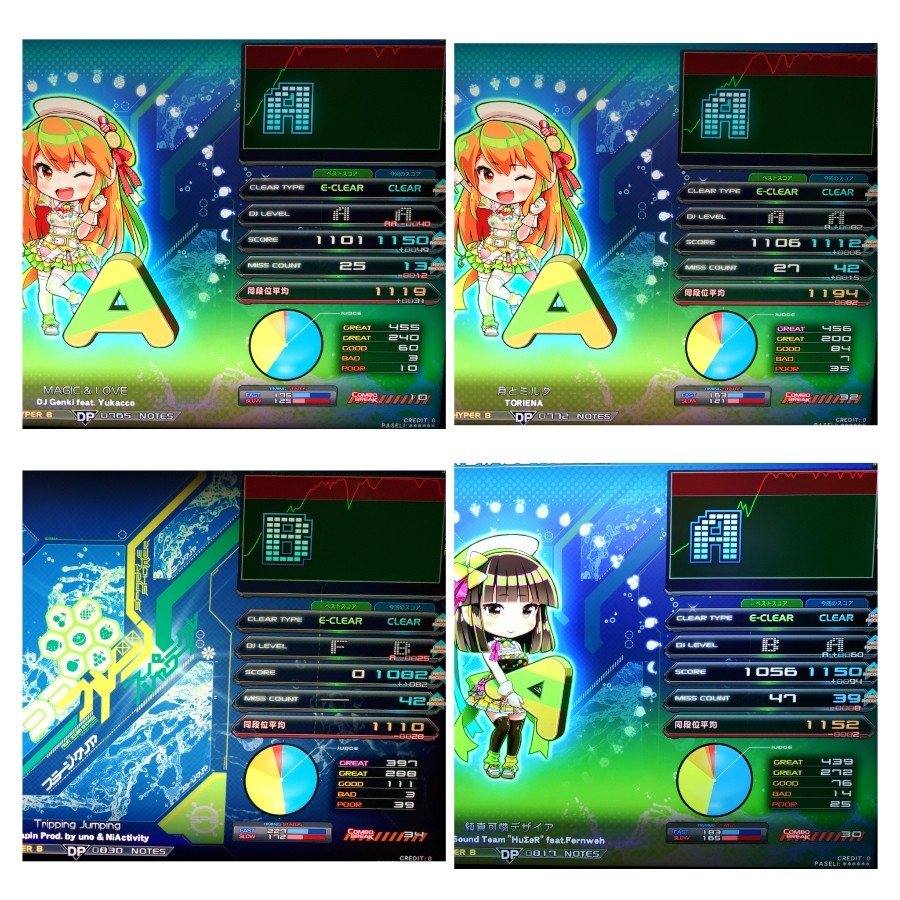 beatmania IIDX 27 HEROIC VERSE