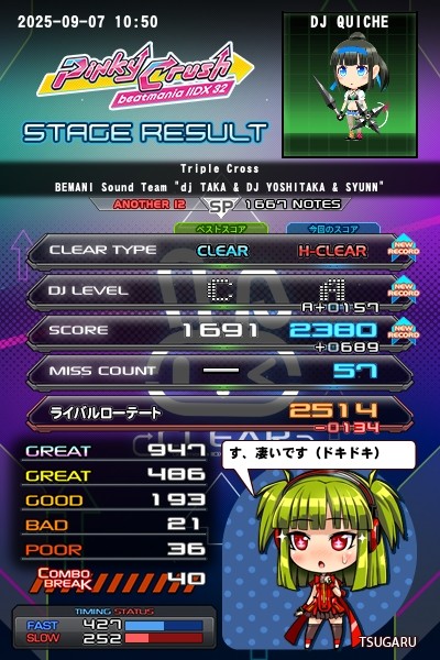beatmania IIDX 2nd style アーケード パネル 看板 弐寺 beatmania IIDX 2nd style アーケード パネル 看板 弐寺 - メルカリ