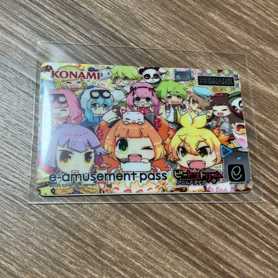 ぼの（きんてつ）さんのe-amusementアプリ投稿詳細 2019年01月15日08時 