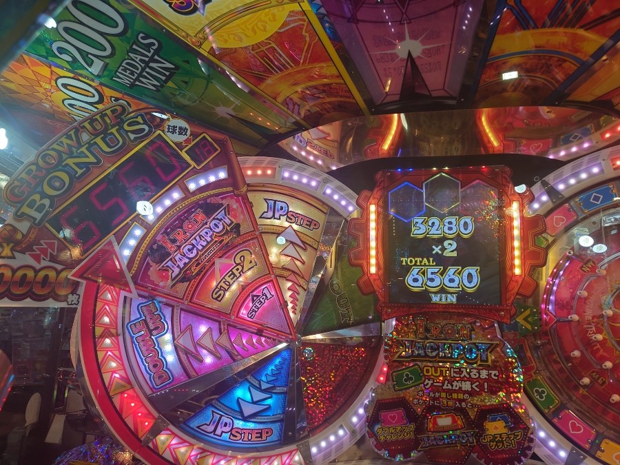 フォーチュントリニティ 時空のダイヤモンド」タグの最新投稿