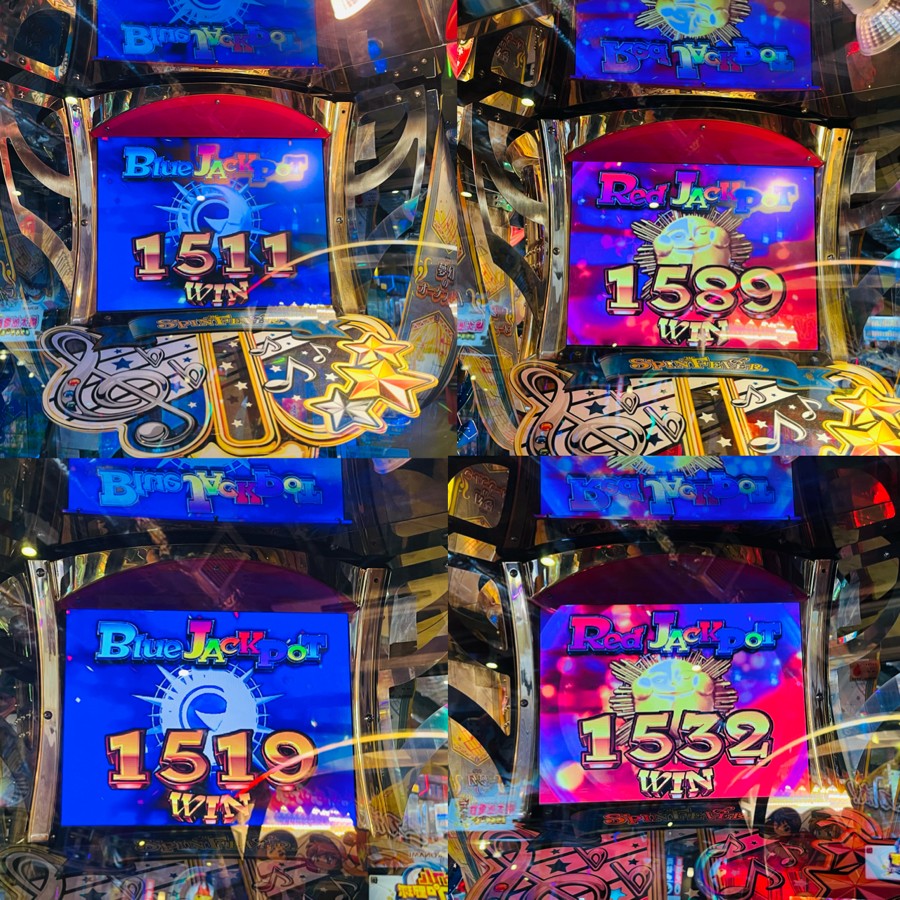 SPINFEVER 」タグの最新投稿