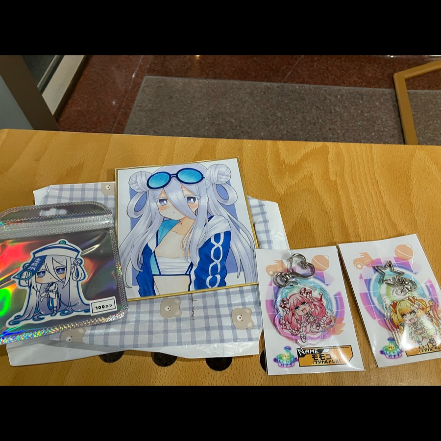 ボンバーガール