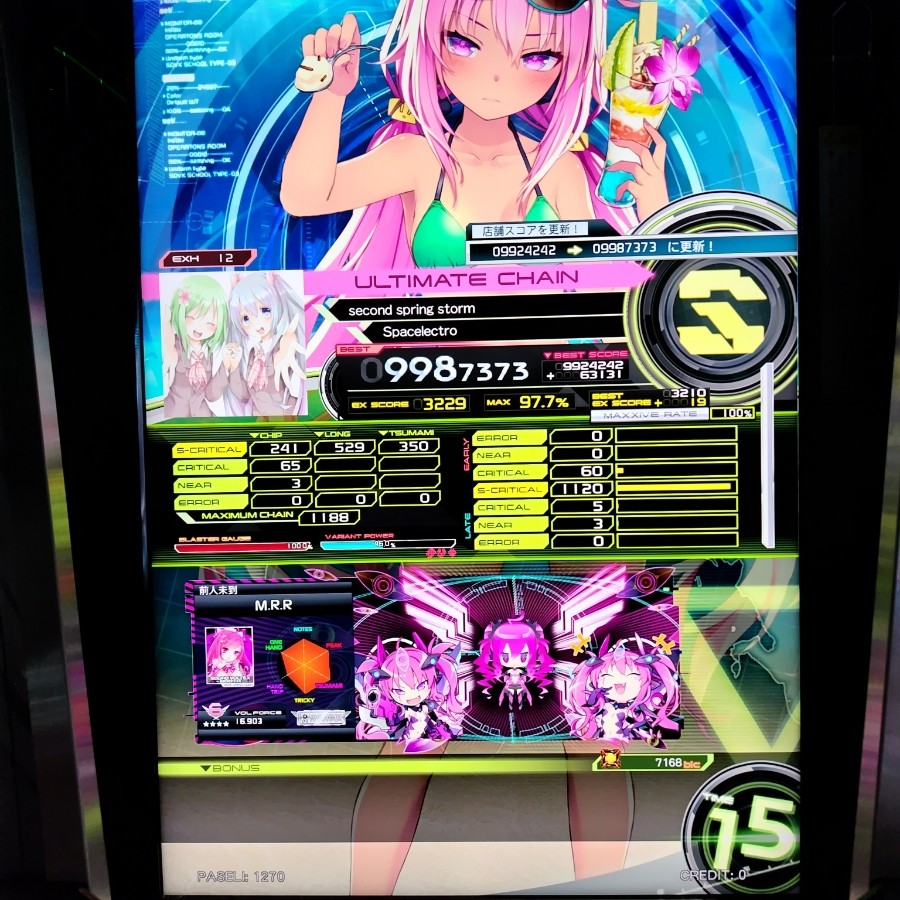 SOUND VOLTEX VIVID WAVE