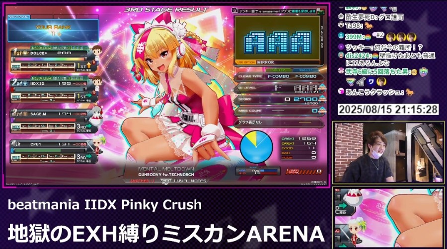 ビートマニア2dx Beatmania IIDX - Wikiwand