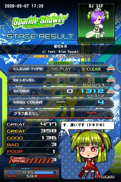 beatmania IIDX 27 HEROIC VERSE