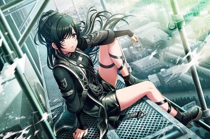 つむさんのe-amusementアプリ投稿詳細 2022年01月07日08時24分投稿