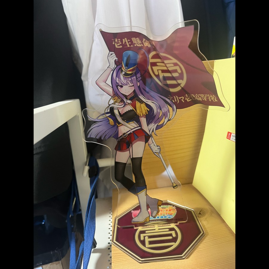 麻雀ファイトガール　ガレージキット ガレージキットの彩色見本を撮影させて頂きました。 麻雀ファイト