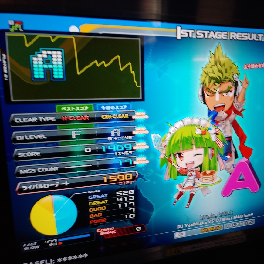 らるごっちさんのe Amusementアプリ投稿詳細 21年02月15日21時53分投稿