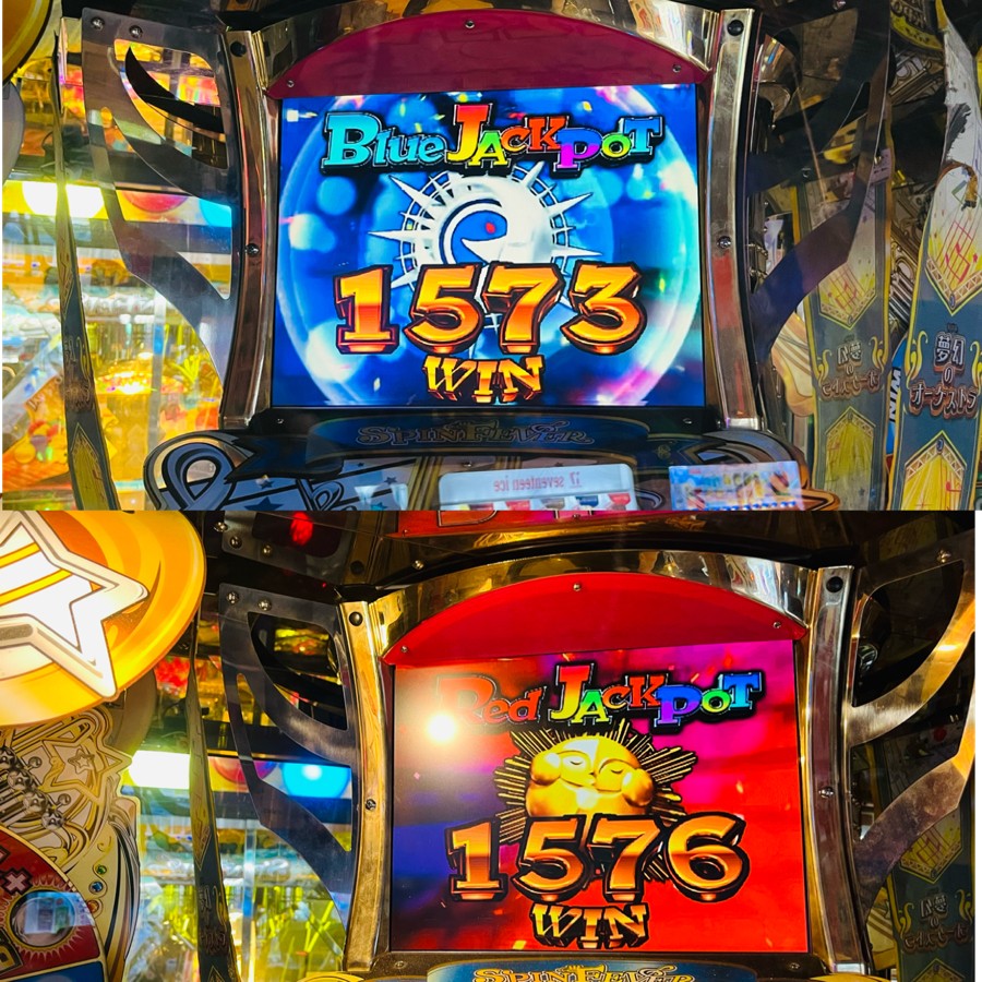 SPINFEVER 」タグの最新投稿