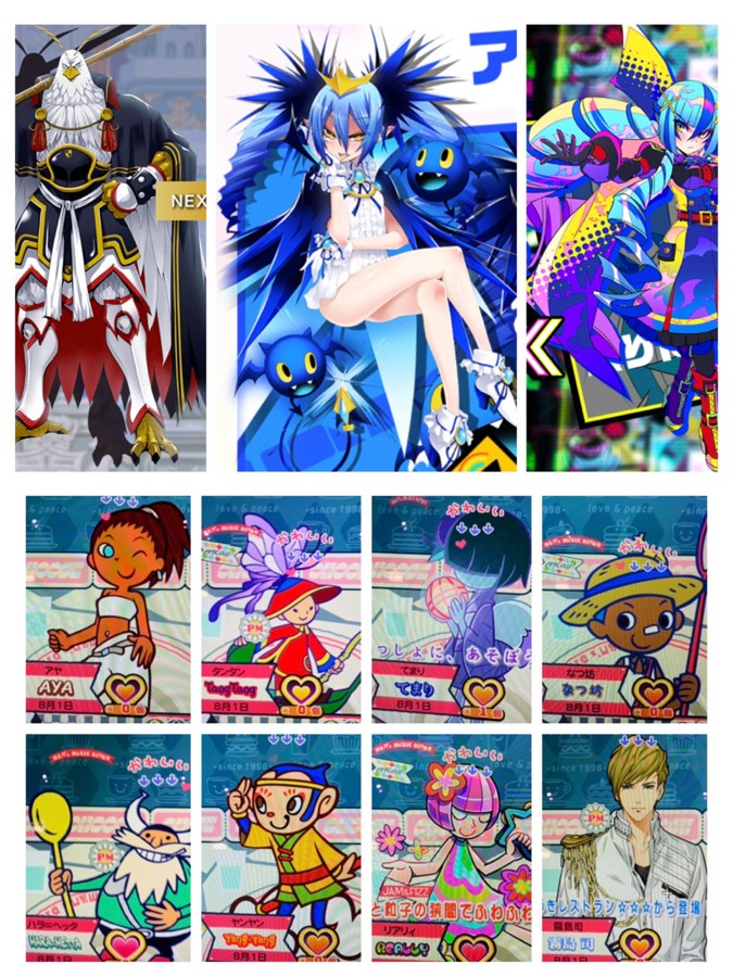 USA様　マジックアカデミーe-pass　アイコとサンダース 51aKMnAYCTL._UF350,350_QL50_.jpg