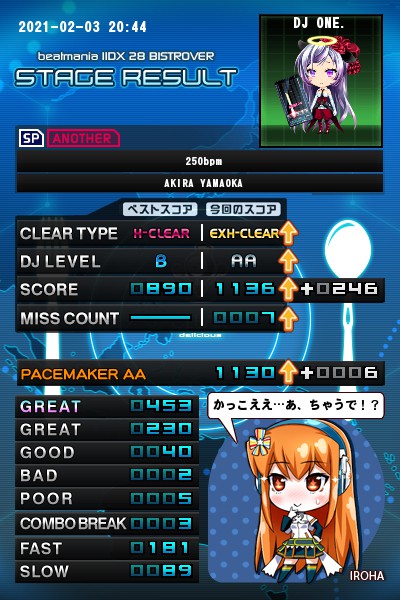 にゃんこそばさんのe Amusementアプリ投稿詳細 21年02月03日22時34分投稿