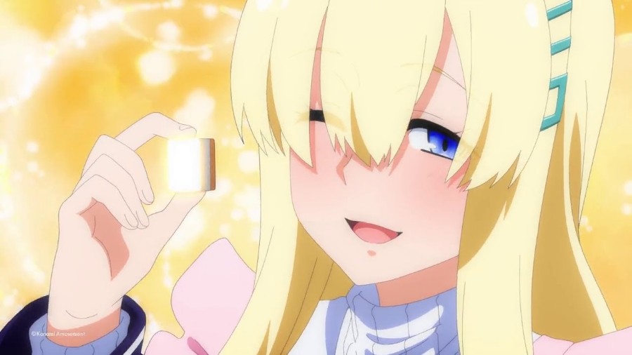 らむれーずんさんのe-amusementアプリ投稿詳細 2024年07月07日20時55分投稿