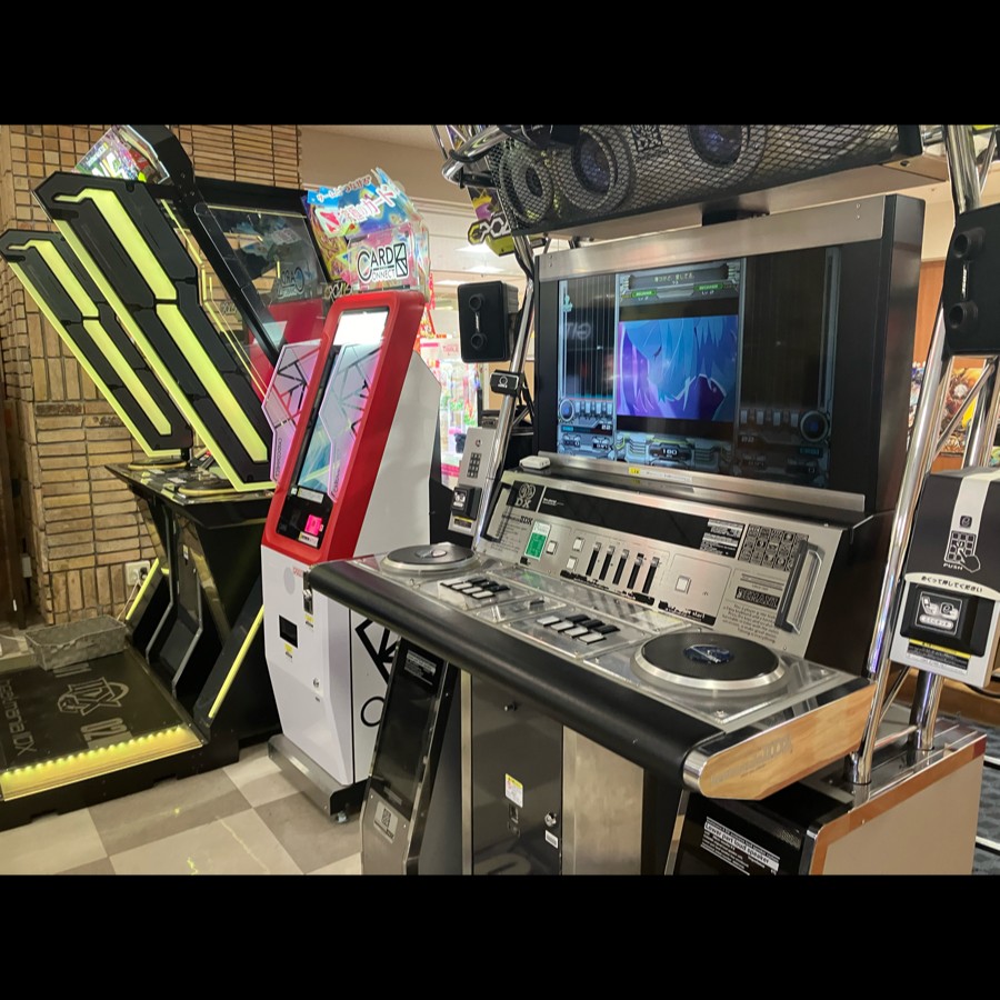 マゲさんのe-amusementアプリ投稿詳細 2023年11月20日18時48分投稿