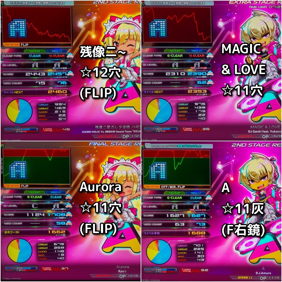 IIDX copula キャンペーン シリアルNo入りe-pass シリアルNo.入り「e-AMUSEMENT PASS」登場、デザインは