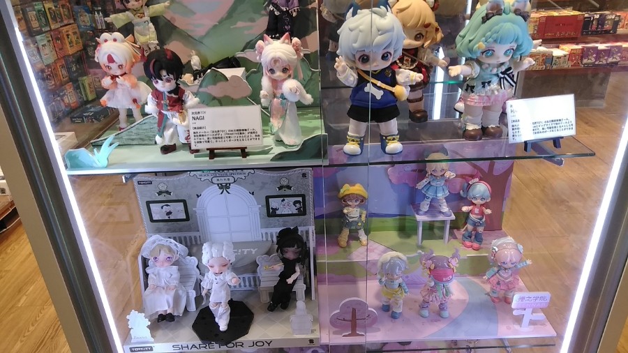 ふえきと愉快な神姫共NBさんのe-amusementアプリ投稿詳細 2025年04月27