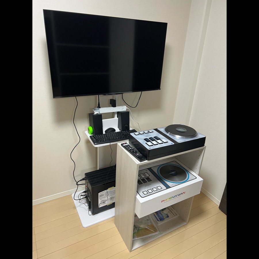 MIKEさんのe-amusementアプリ投稿詳細 2024年03月11日09時12分投稿