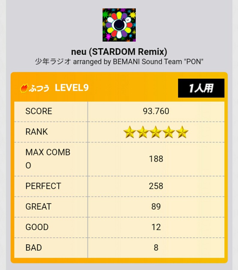 Tomoさんのe Amusementアプリ投稿詳細 21年01月05日08時39分投稿