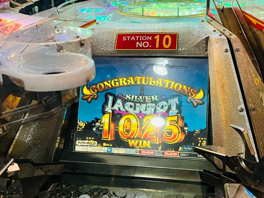 N.Waterさんのe-amusementアプリ投稿詳細 2024年05月06日07時40分投稿