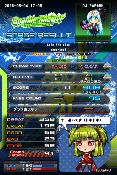 beatmania IIDX 26 Rootage