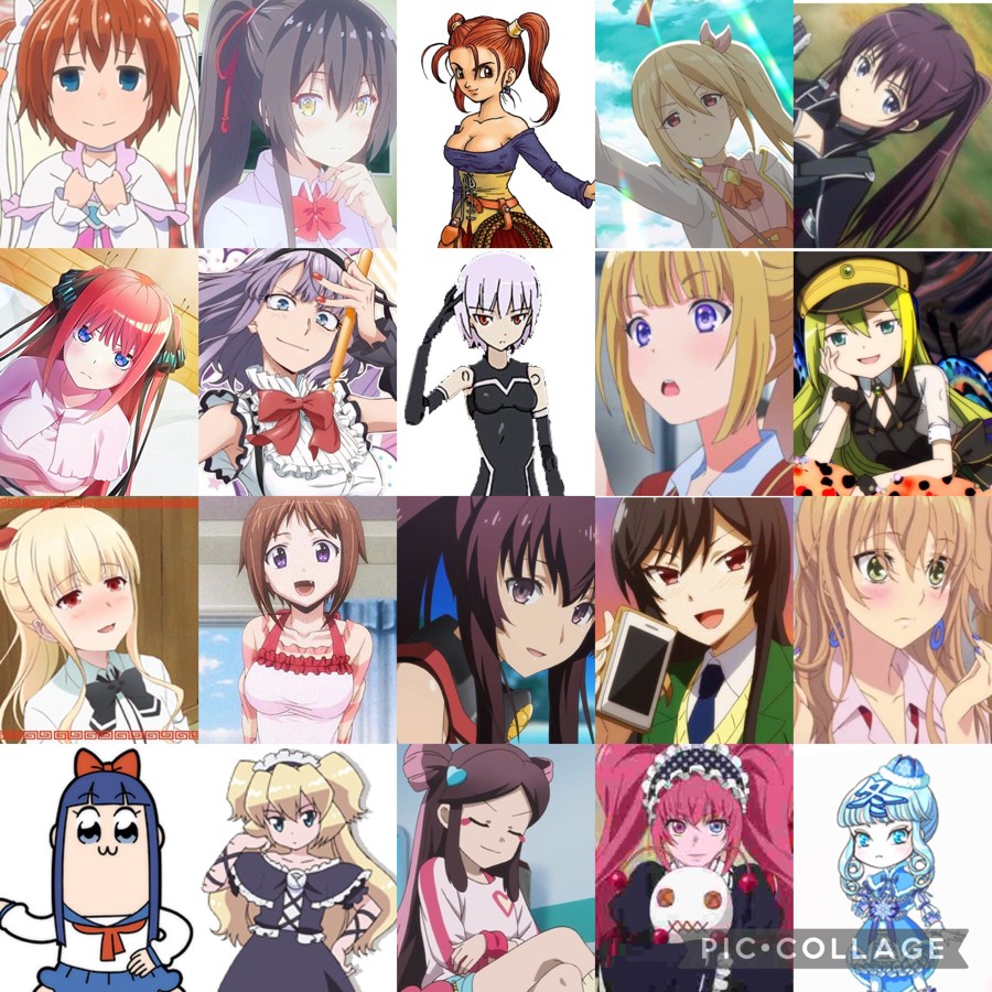 竹 達 彩奈 キャラ