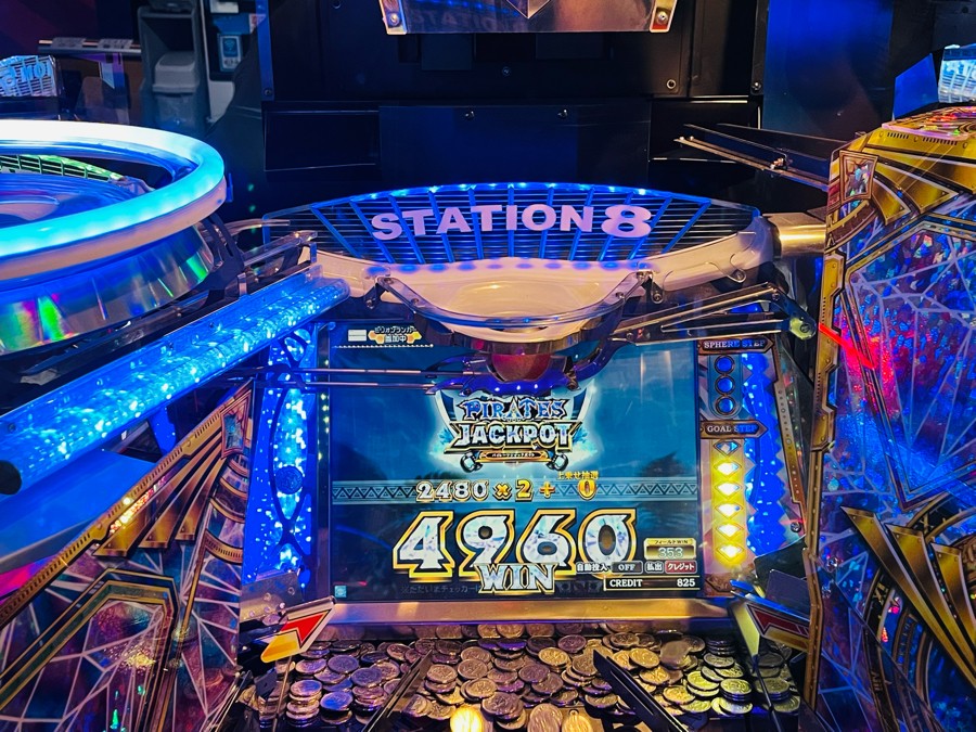 N.Waterさんのe-amusementアプリ投稿詳細 2024年04月16日12時57