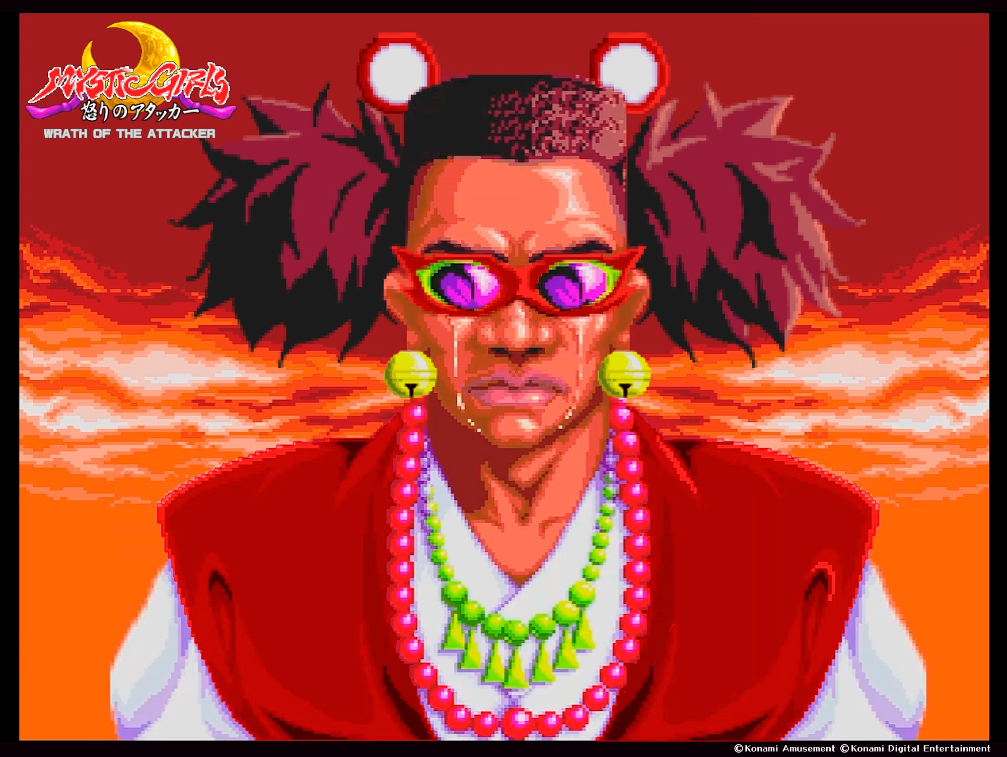 ボンバーガール公式さんのe-amusementアプリ投稿詳細 2025年04月01日14