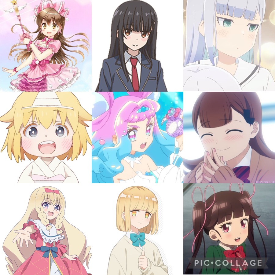 日高里菜 