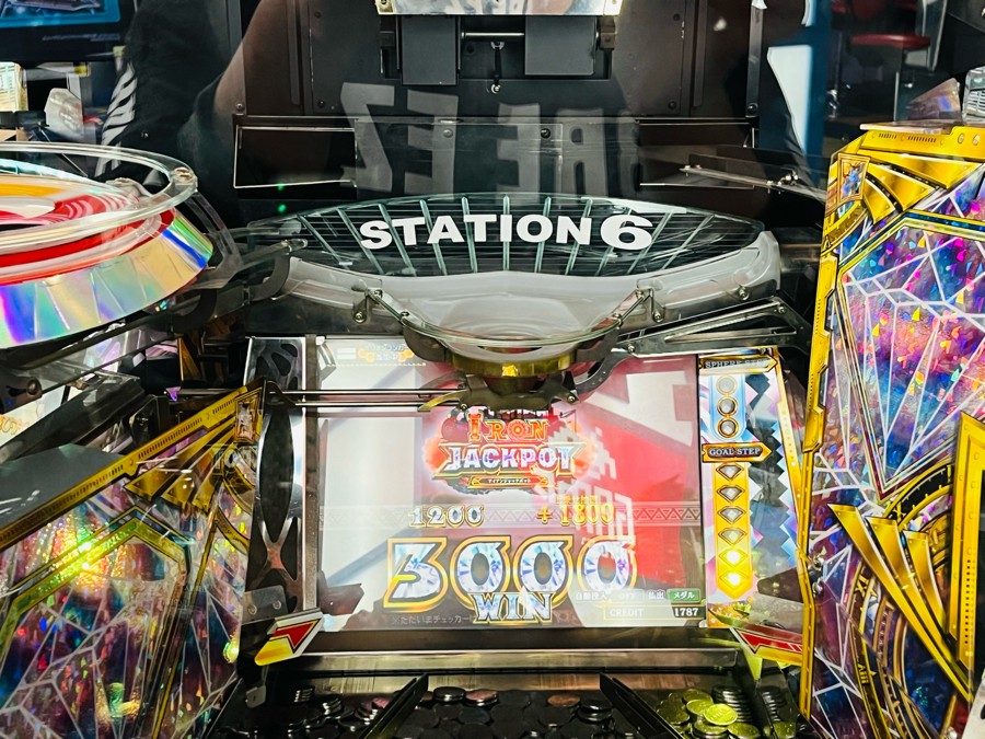 N.Waterさんのe-amusementアプリ投稿詳細 2024年10月30日08時30分投稿