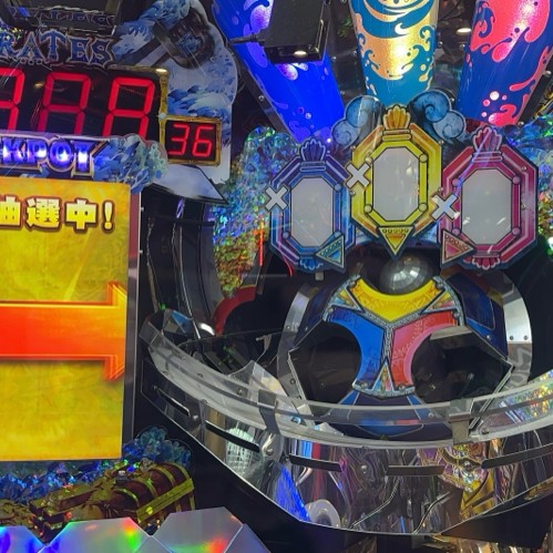 フォーチュントリニティ 時空のダイヤモンド」タグの最新投稿